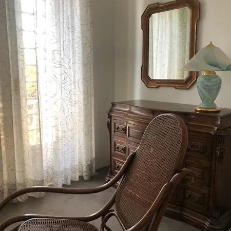 Villa Wilkins