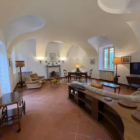 Wilkins Villa