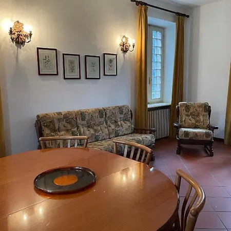 Wilkins Villa Villa San Secondo