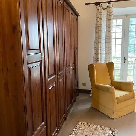 Wilkins Villa