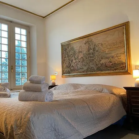 Villa Wilkins